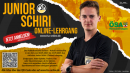 Junior Schiedsrichter gesucht...