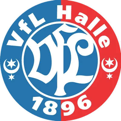 VfL Halle 96 II