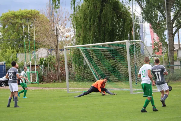 1. Herren vs. Kröllwitz