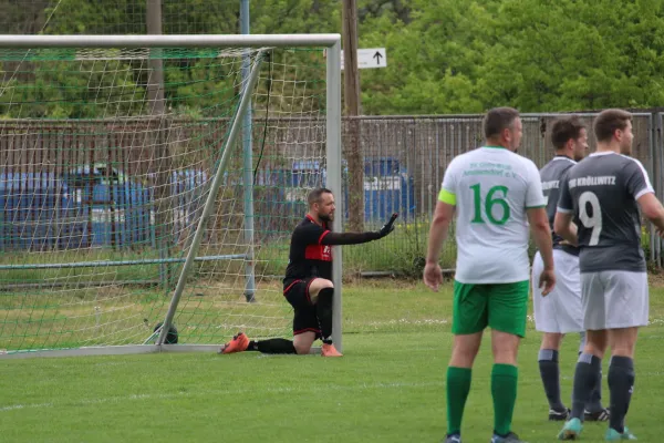 1. Herren vs. Kröllwitz