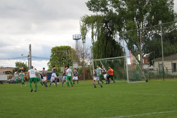 1. Herren vs. Kröllwitz