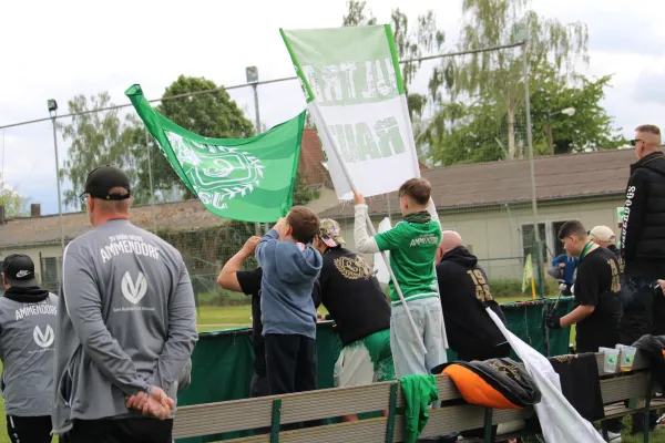 1. Herren vs. Kröllwitz