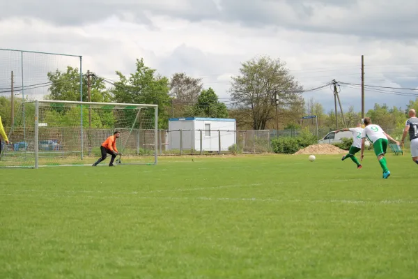 1. Herren vs. Kröllwitz