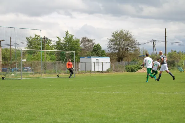 1. Herren vs. Kröllwitz