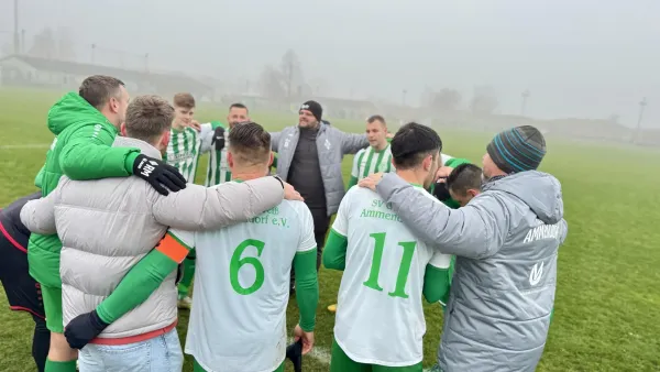 10.11.2024 SV G/W Ammendorf vs. Turbine Halle II