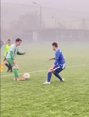 10.11.2024 SV G/W Ammendorf vs. Turbine Halle II