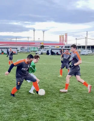 23.11.2024 SV G/W Ammendorf vs. SV Dautzsch 63