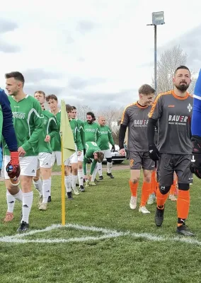 23.11.2024 SV G/W Ammendorf vs. SV Dautzsch 63