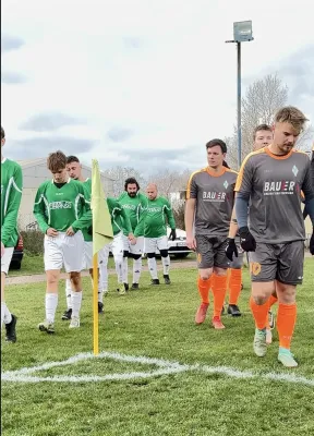 23.11.2024 SV G/W Ammendorf vs. SV Dautzsch 63