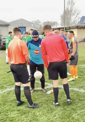 23.11.2024 SV G/W Ammendorf vs. SV Dautzsch 63