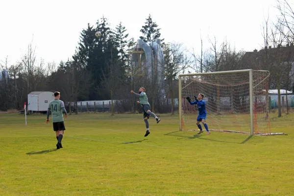 08.12.2024 SG Motor Halle vs. SV G/W Ammendorf