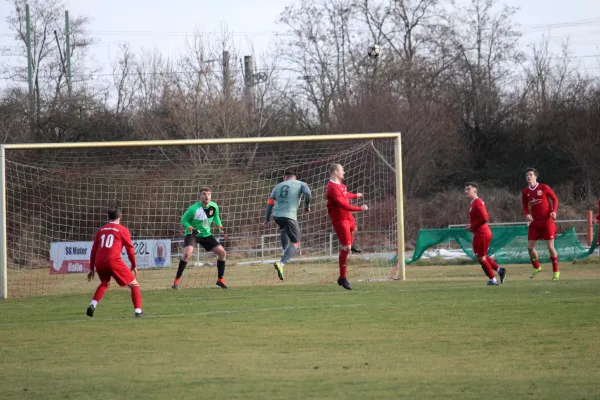 08.12.2024 SG Motor Halle vs. SV G/W Ammendorf