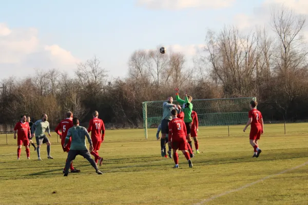 08.12.2024 SG Motor Halle vs. SV G/W Ammendorf