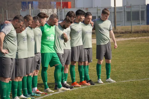 09.03.2025 SV G/W Ammendorf vs. Roter Stern Halle