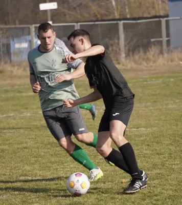 09.03.2025 SV G/W Ammendorf vs. Roter Stern Halle