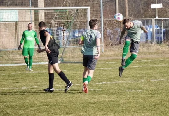 09.03.2025 SV G/W Ammendorf vs. Roter Stern Halle