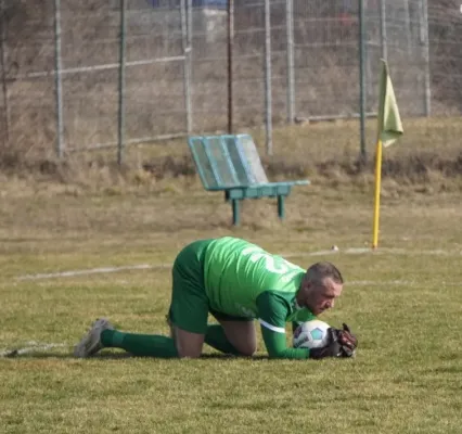 09.03.2025 SV G/W Ammendorf vs. Roter Stern Halle