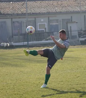 09.03.2025 SV G/W Ammendorf vs. Roter Stern Halle