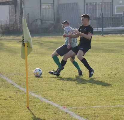 09.03.2025 SV G/W Ammendorf vs. Roter Stern Halle