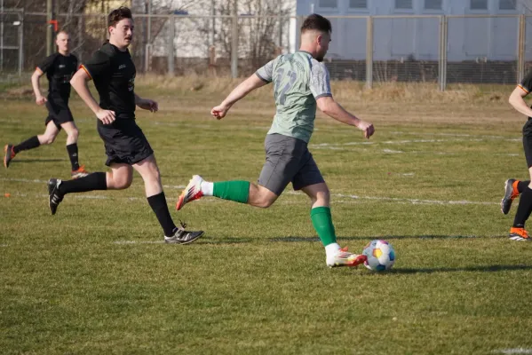 09.03.2025 SV G/W Ammendorf vs. Roter Stern Halle