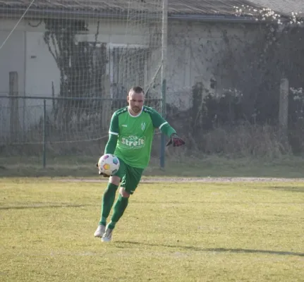 09.03.2025 SV G/W Ammendorf vs. Roter Stern Halle