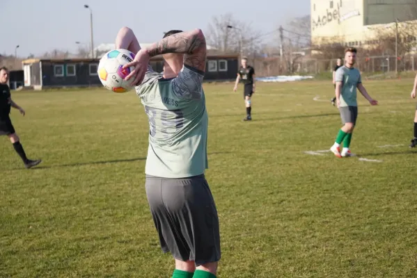 09.03.2025 SV G/W Ammendorf vs. Roter Stern Halle