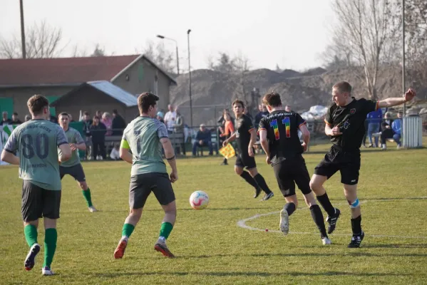 09.03.2025 SV G/W Ammendorf vs. Roter Stern Halle