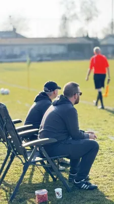 09.03.2025 SV G/W Ammendorf vs. Roter Stern Halle