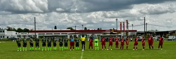 04.08.2024 SV G/W Ammendorf vs. Lindenau 1848