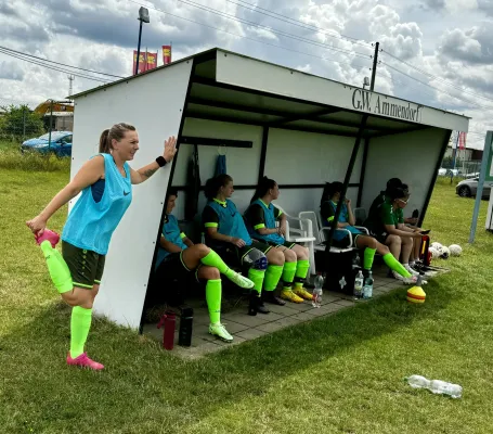 04.08.2024 SV G/W Ammendorf vs. Lindenau 1848