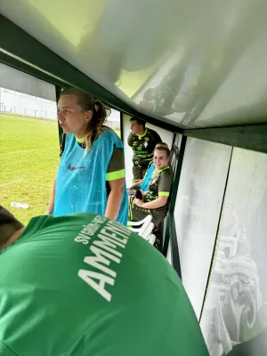 04.08.2024 SV G/W Ammendorf vs. Lindenau 1848