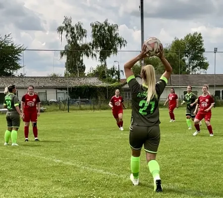 04.08.2024 SV G/W Ammendorf vs. Lindenau 1848