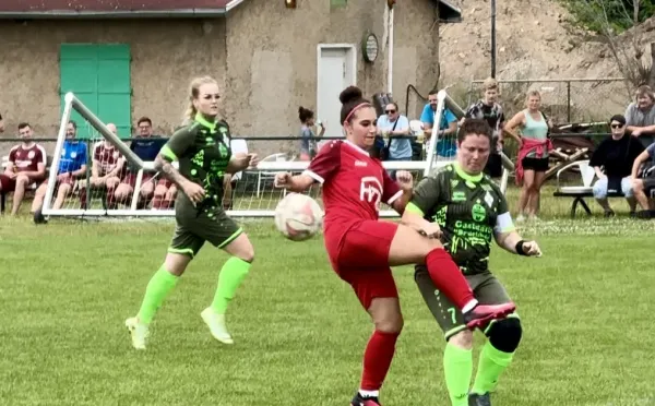 04.08.2024 SV G/W Ammendorf vs. Lindenau 1848