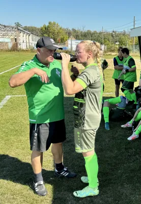 22.09.2024 SV G/W Ammendorf vs. SV Blau-Weiß Dölau