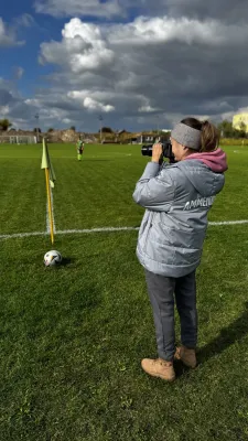 06.10.2024 SV G/W Ammendorf vs. FSV Sittendorf