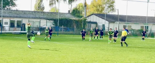 06.10.2024 SV G/W Ammendorf vs. FSV Sittendorf