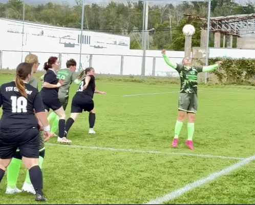 06.10.2024 SV G/W Ammendorf vs. FSV Sittendorf