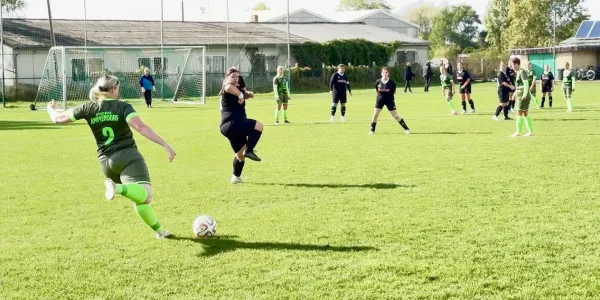 06.10.2024 SV G/W Ammendorf vs. FSV Sittendorf