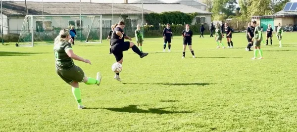 06.10.2024 SV G/W Ammendorf vs. FSV Sittendorf