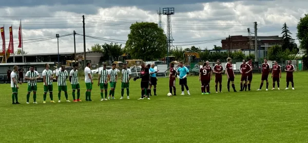 04.08.2024 SV G/W Ammendorf vs. Lindenau 1848 III