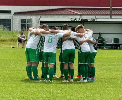 04.08.2024 SV G/W Ammendorf vs. Lindenau 1848 III