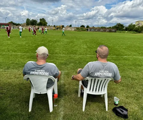 04.08.2024 SV G/W Ammendorf vs. Lindenau 1848 III