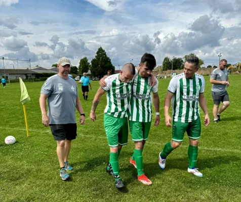 04.08.2024 SV G/W Ammendorf vs. Lindenau 1848 III