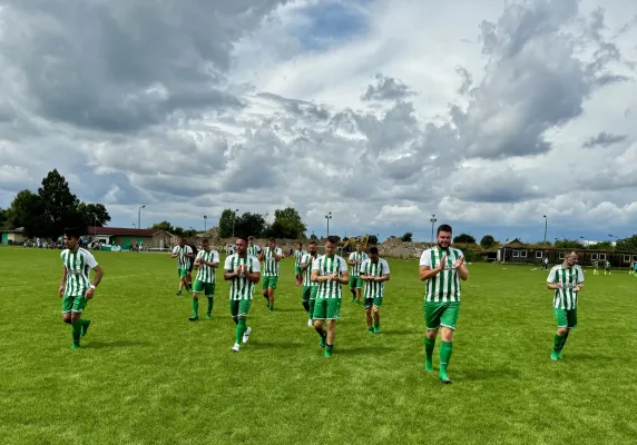 04.08.2024 SV G/W Ammendorf vs. Lindenau 1848 III