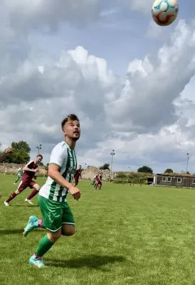 04.08.2024 SV G/W Ammendorf vs. Lindenau 1848 III