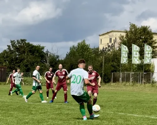 04.08.2024 SV G/W Ammendorf vs. Lindenau 1848 III