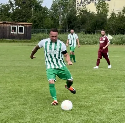 04.08.2024 SV G/W Ammendorf vs. Lindenau 1848 III