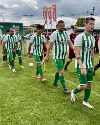 04.08.2024 SV G/W Ammendorf vs. Lindenau 1848 III