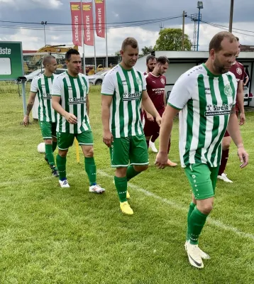 04.08.2024 SV G/W Ammendorf vs. Lindenau 1848 III