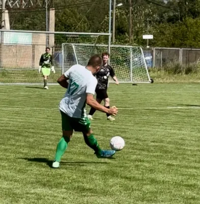 10.08.2024 SV G/W Ammendorf II vs. PSV Halle II